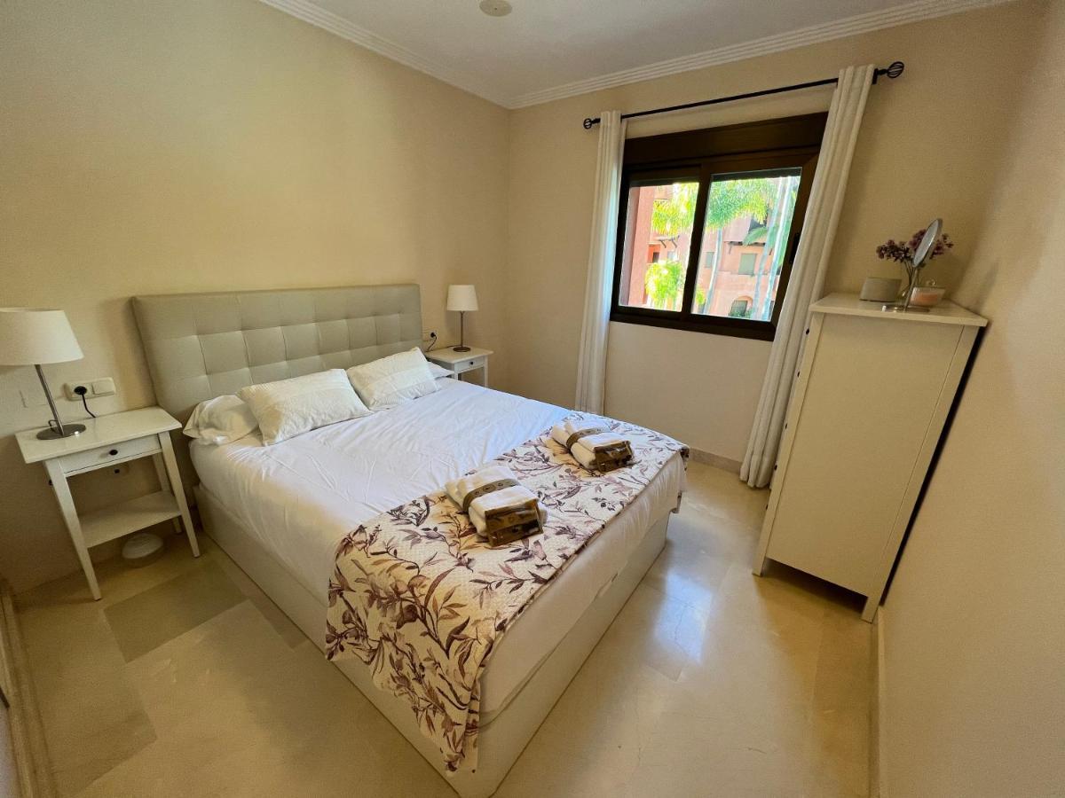 Pushe Playa Granada Beach & Golf 11 Motril Kültér fotó