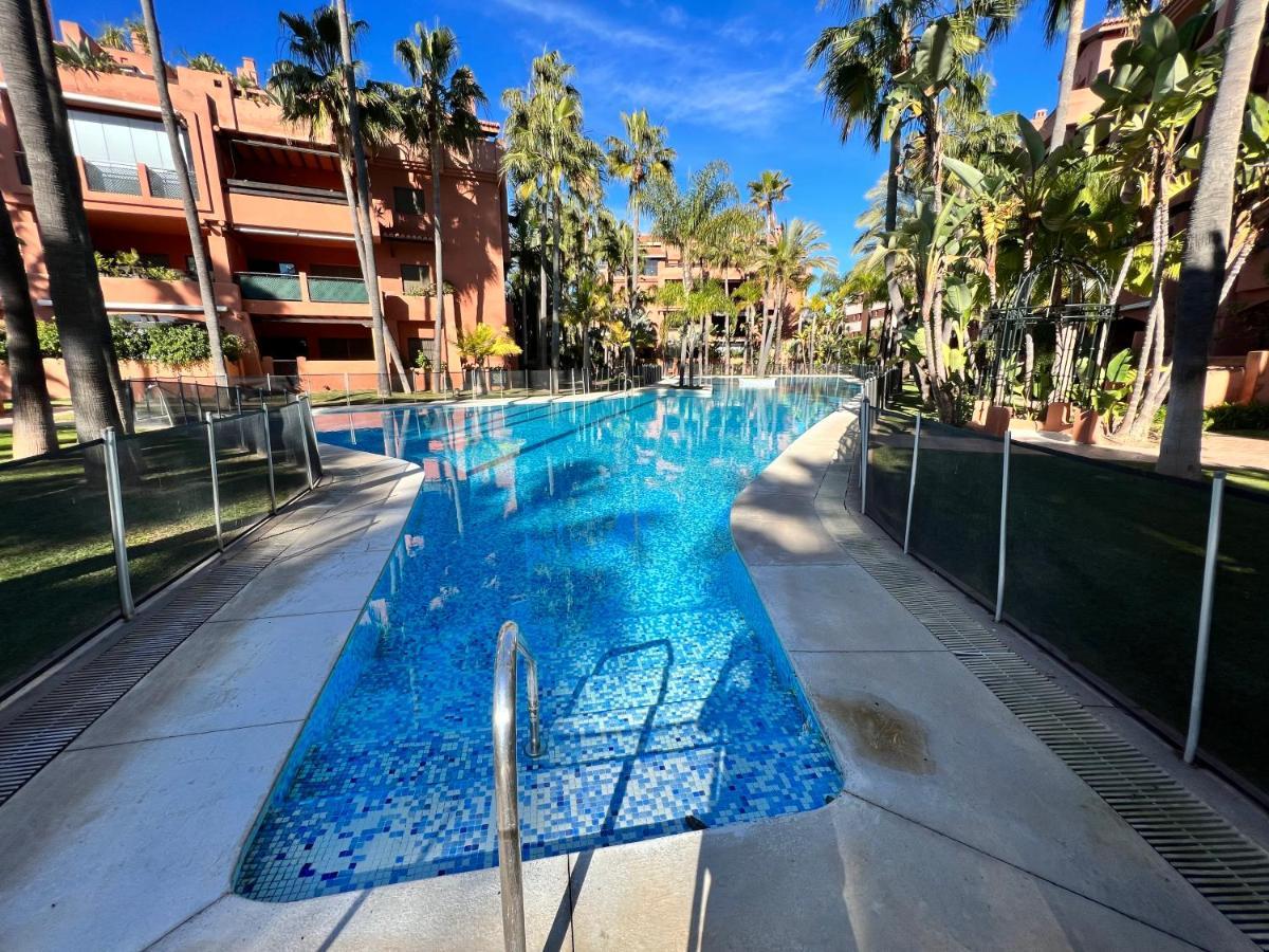 Pushe Playa Granada Beach & Golf 11 Motril Kültér fotó