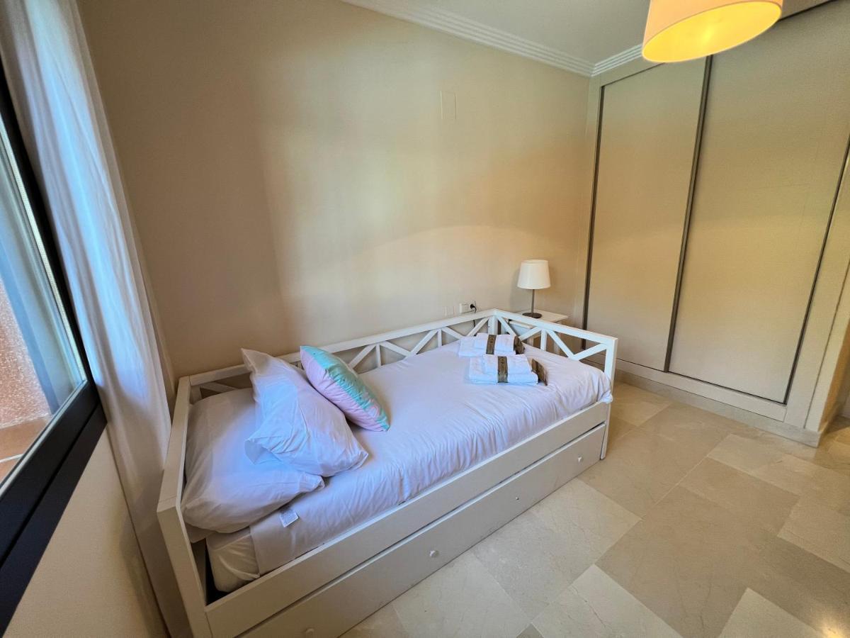 Pushe Playa Granada Beach & Golf 11 Motril Kültér fotó